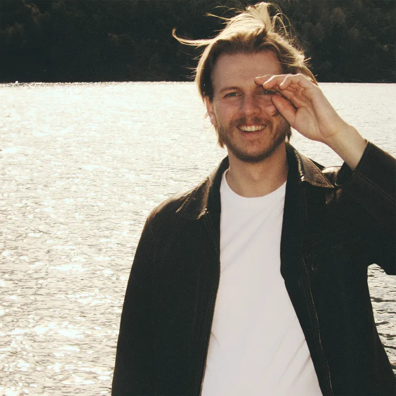 JOHAN OLSSON