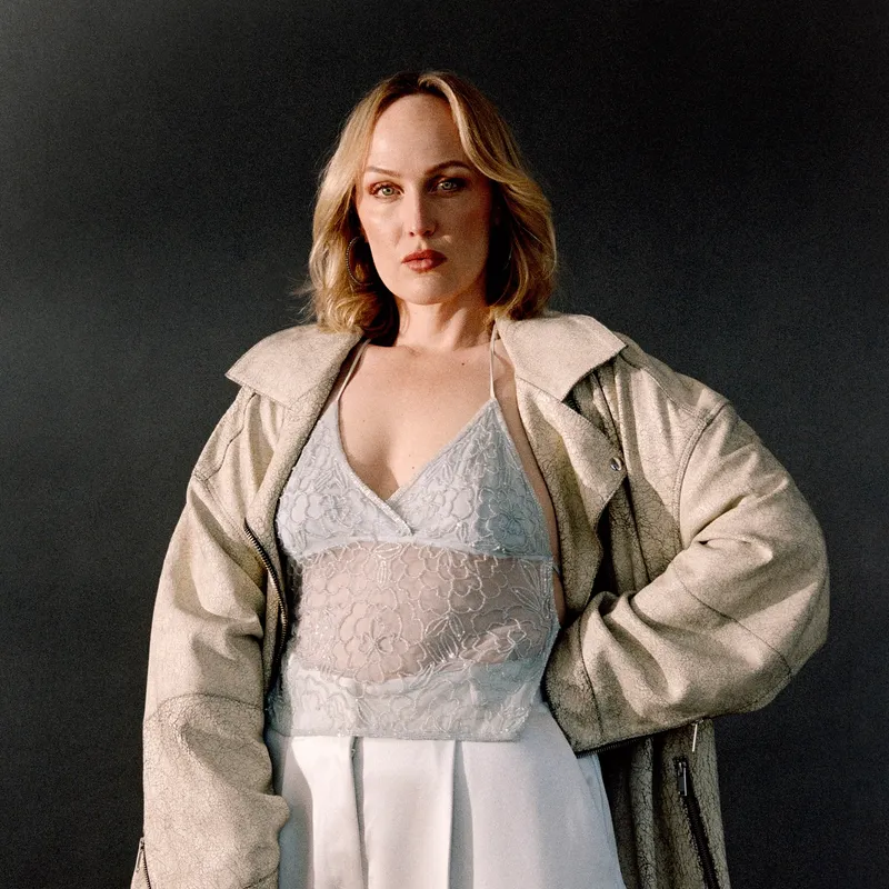 MOONICA MAC